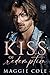 Kiss of Redemption (Brooks Family Saga #1)