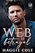 Web of Betrayal (Brooks Family Saga #4)