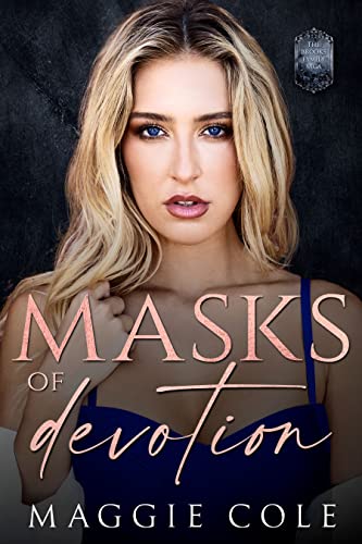 Masks of Devotion (Brooks Family Saga #5)