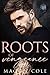 Roots of Vengeance (Brooks Family Saga #6)