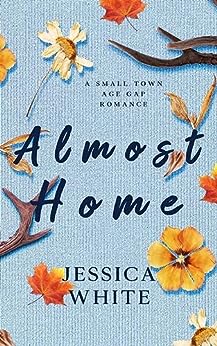 Almost Home (Kindle Edition)