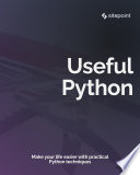 Useful Python (Paperback)