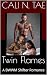 Twin Flames (Timberwolf Lod...