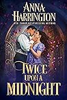 Twice Upon a Midnight: A Regency Cinderella Story