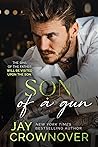 Son of a Gun by Jay Crownover