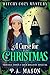 A Curse for Christmas (Trouble Down Under #1.5)