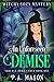 An Unforeseen Demise (Trouble Down Under, #1)