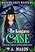 The Kangaroo Case (Trouble Down Under, #2)
