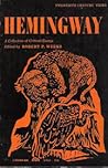 Hemingway:  A Collection of Critical Essays