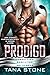 Prodigo (Condottieri razziatori dei vandar, #7)