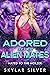 Adored by her Alien Mates