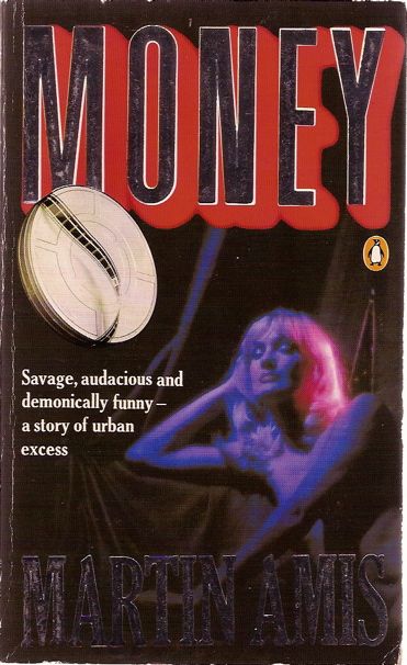 Money: A suicide note
