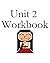 Unit 2 Workbook by Seulgi lee