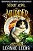 Nugget, Coins, and Murder: A Cozy Magic Midlife Mystery (Silver Circle Cat Rescue Mysteries)