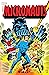 The Micronauts: The Original Marvel Years Omnibus, Vol. 1