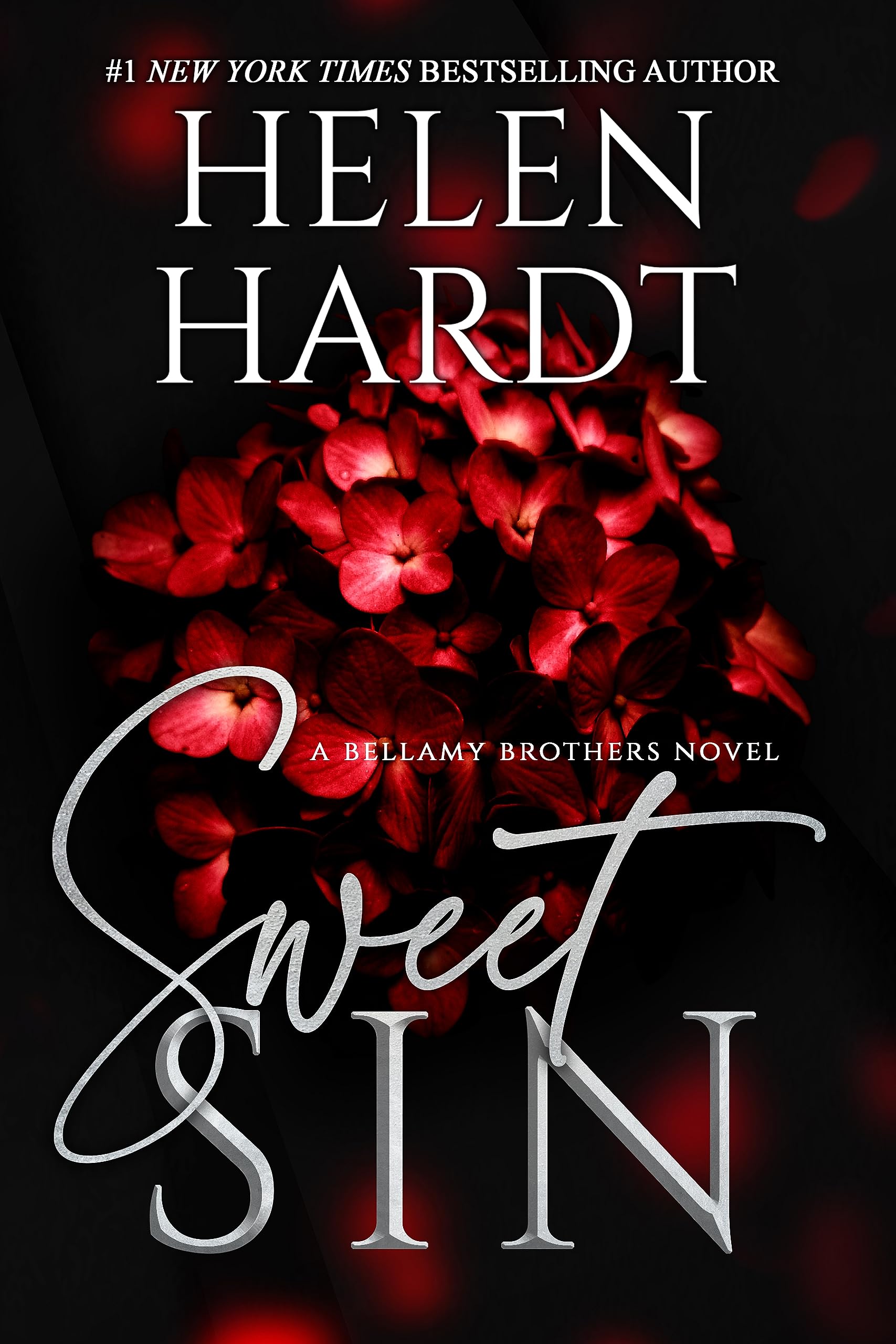 Sweet Sin (Bellamy Brothers #2)