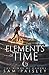 The Winds of Change (The Elements of Time, #1)