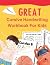 GREAT Cursive Handwriting W...