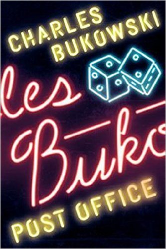 Post Office Paperback – 15 Dec 2014 by Charles Bukowski
