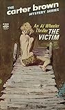 The Victim by Carter Brown