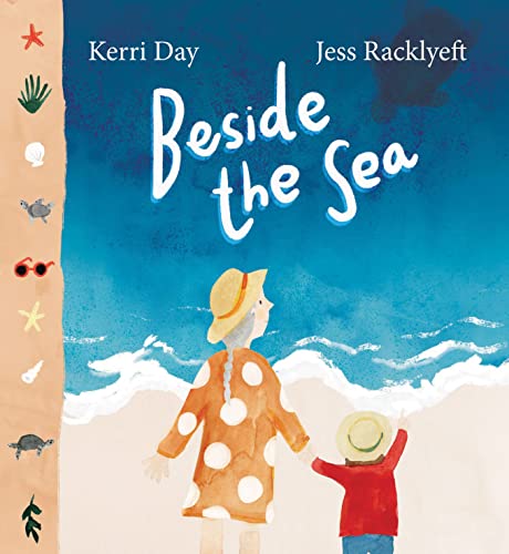 Beside the Sea (Hardcover)