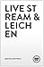 Livestream & Leichen by Martin Piekar