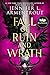 Fall of Ruin and Wrath (Awakening, #1)