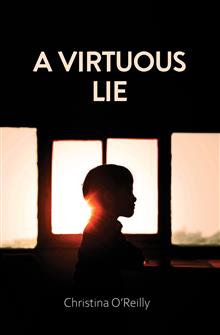 A Virtuous Lie (Paperback)