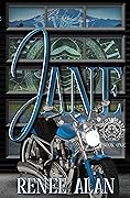 Jane (Knights Wrath MC #1)