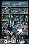 Jane (Knights Wrath MC #1)