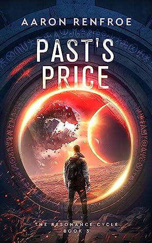 Past's Price (The Resonance Cycle #3)