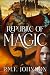 Republic Of Magic (Saga Of Sinnesemota)