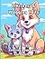 Whiskers & Wagging Tails: A...