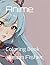 Anime: Coloring Book