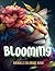 Blooming Animals Coloring B...