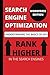 Search Engine Optimization for The Beginner by Pastor Dre