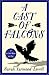 A Cast of Falcons (Nell Ward, #2) by Sarah Yarwood-Lovett