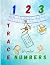 Trace Numbers: Let's practice