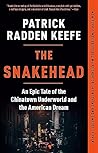 The Snakehead: An...