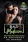 Bad Medicine (Underworld Kings)
