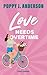 Love needs overtime