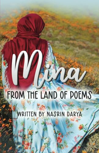 Mina From the Land of Poems (Paperback)