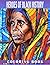 Heroes of Black History: An Inspiring Coloring Book for Children - Discover, Color, and Learn