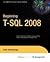 Beginning T-SQL 2008