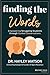 Finding the Words by Hayley Watson
