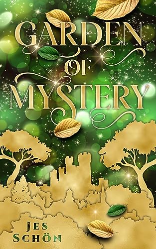 Garden of Mystery (German Edition)