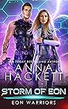 Storm of Eon (Eon Warriors #7)