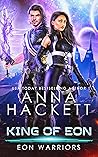 King of Eon (Eon Warriors, #9)