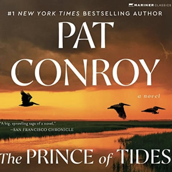 The Prince of Tides