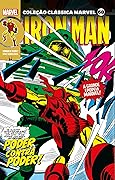 Coleção Clássica Marvel, Vol. 68 - Homem de Ferro, Vol. 7